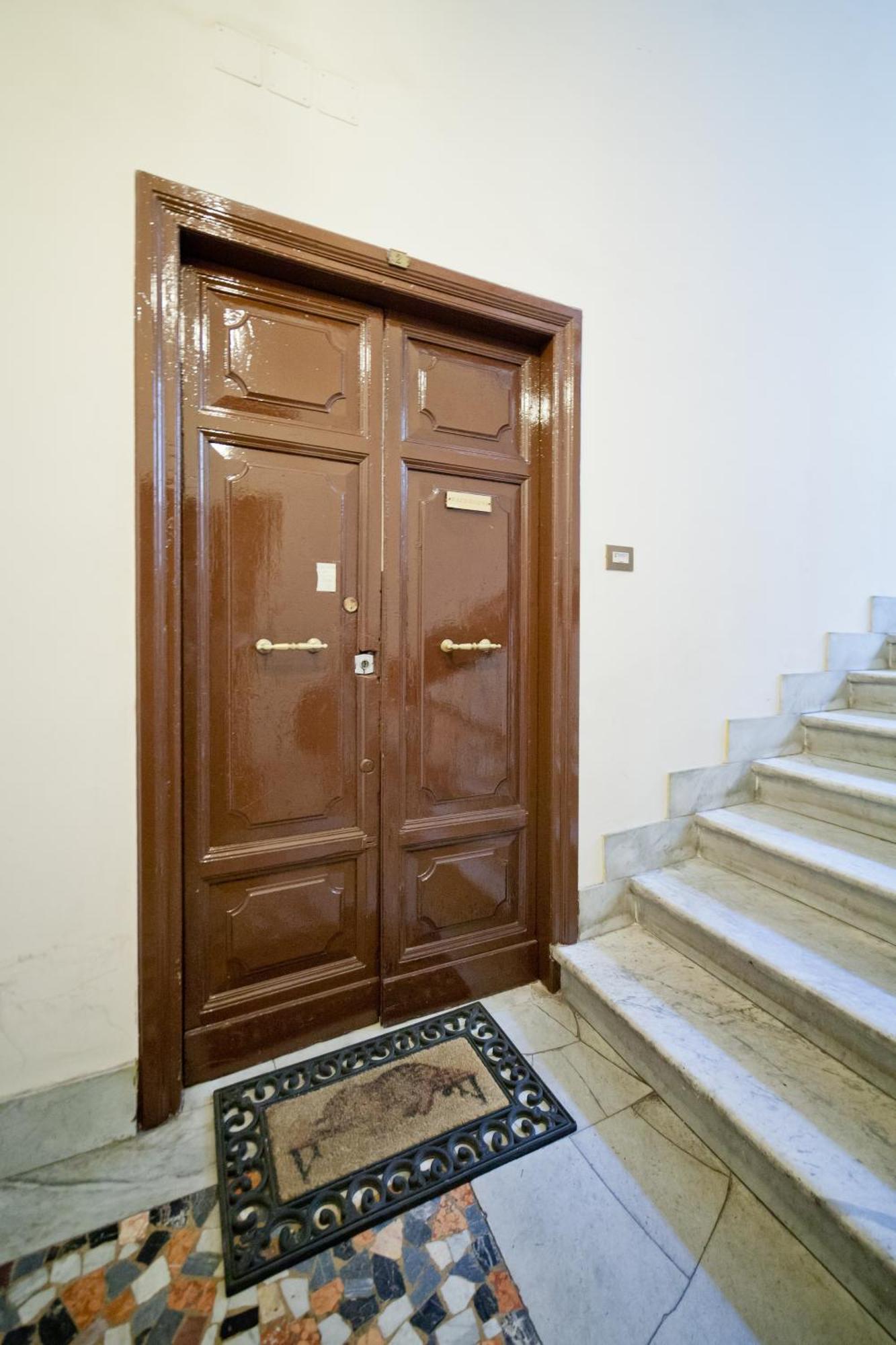 Baldassini Suites Rome Exterior photo