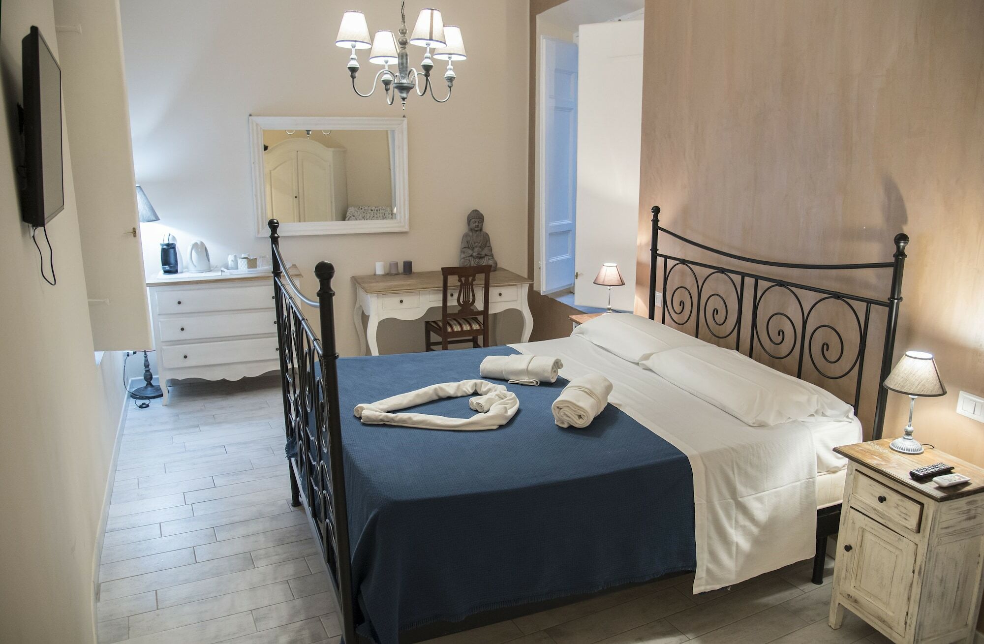 Baldassini Suites Rome Exterior photo